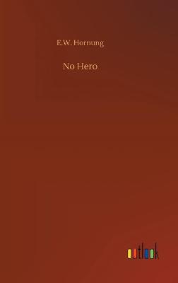 No Hero (Hardback)