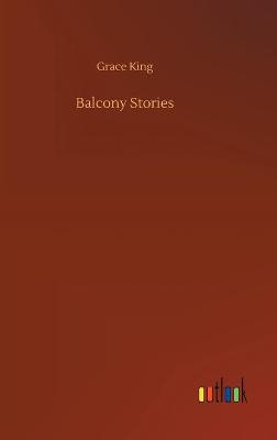 Balcony Stories (Hardback)