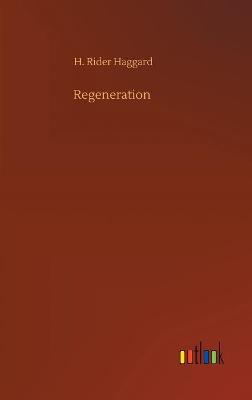 Regeneration (Hardback)