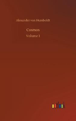 Cosmos: Volume 1 (Hardback)