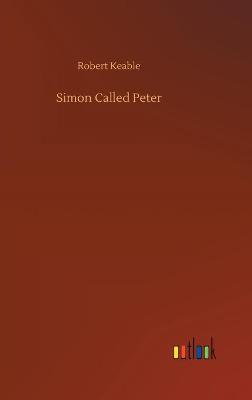Simon Called Peter (Hardback)