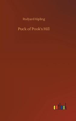 Puck of Pook's Hill (Hardback)