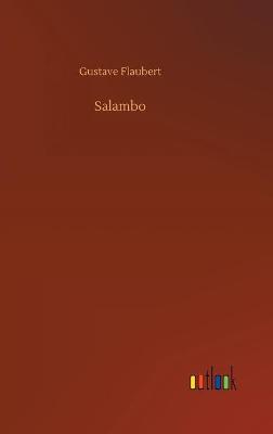 Salambo (Hardback)
