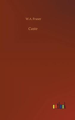 Caste (Hardback)