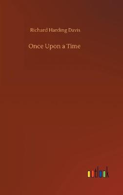 Once Upon a Time (Hardback)
