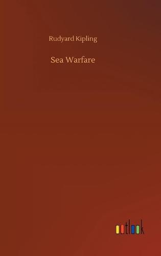 Sea Warfare (Hardback)