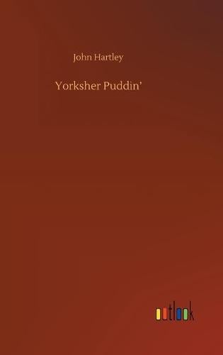 Yorksher Puddin' (Hardback)