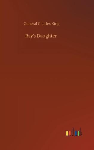 Ray's Daughter (Hardback)