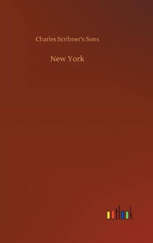 New York (Hardback)