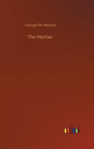 The Martian (Hardback)