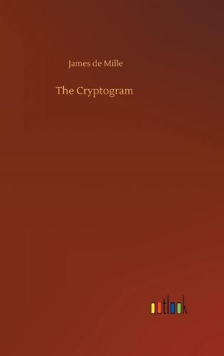 The Cryptogram (Hardback)