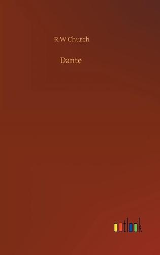 Dante (Hardback)
