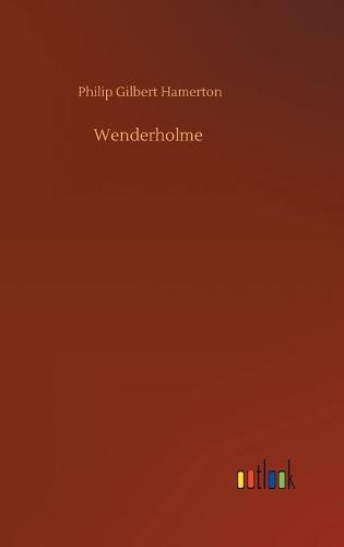 Wenderholme (Hardback)