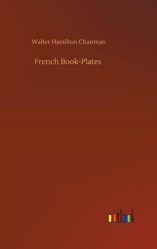 French Book-Plates (Hardback)