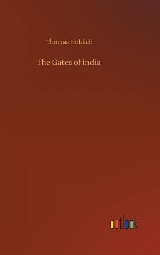 The Gates of India (Hardback)