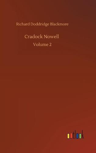 Cradock Nowell: Volume 2 (Hardback)
