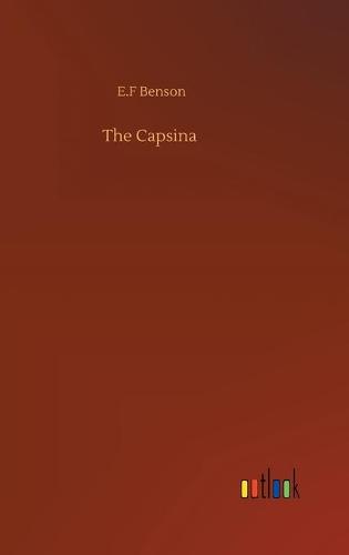 The Capsina (Hardback)