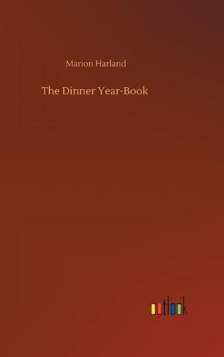 The Dinner Year-Book (Hardback)