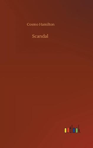 Scandal (Hardback)