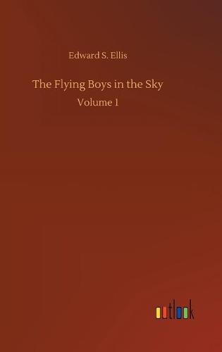 The Flying Boys in the Sky: Volume 1 (Hardback)