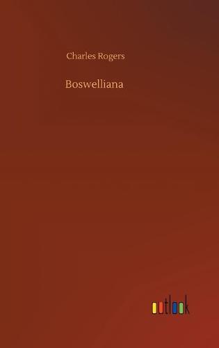 Boswelliana (Hardback)