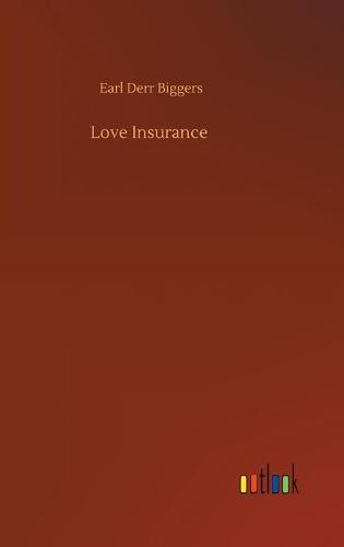 Love Insurance (Hardback)