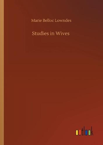 Studies in Wives (Paperback)