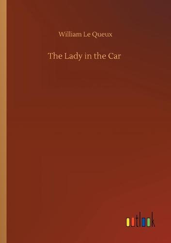 The Lady in the Car (Paperback)