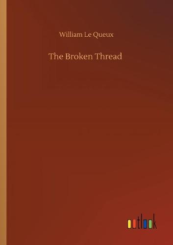 The Broken Thread (Paperback)