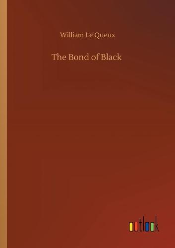 The Bond of Black (Paperback)