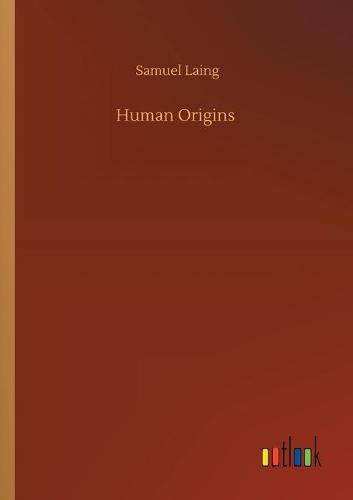 Human Origins (Paperback)