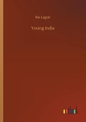 Young India (Paperback)