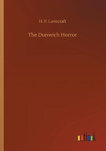 The Dunwich Horror (Paperback)