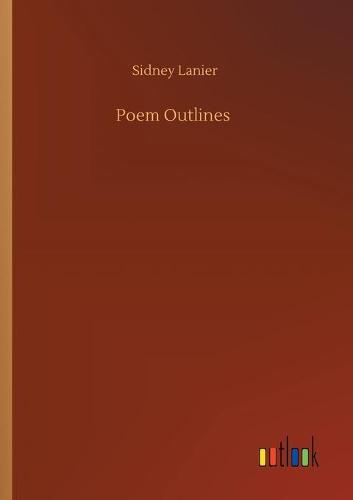 Poem Outlines (Paperback)