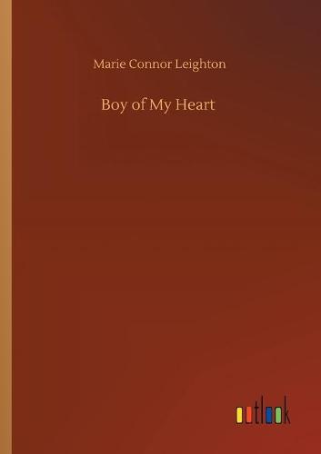 Boy of My Heart (Paperback)