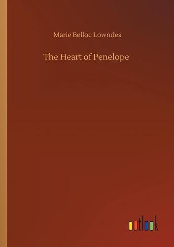 The Heart of Penelope (Paperback)