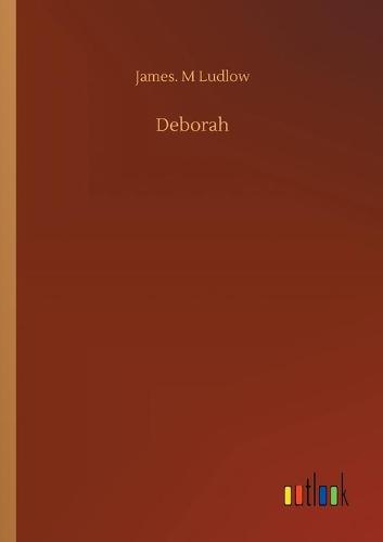 Deborah (Paperback)