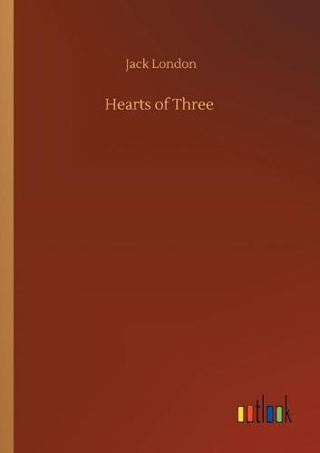 Hearts of Three (Paperback)