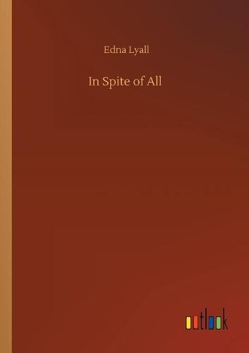 In Spite of All (Paperback)