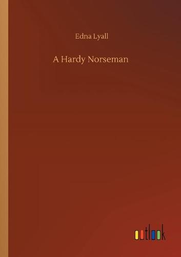 A Hardy Norseman (Paperback)