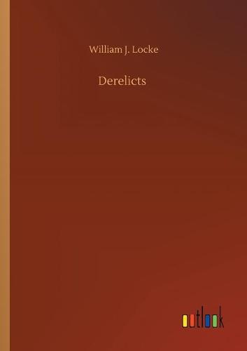 Derelicts (Paperback)