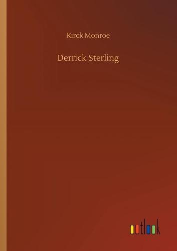 Derrick Sterling (Paperback)
