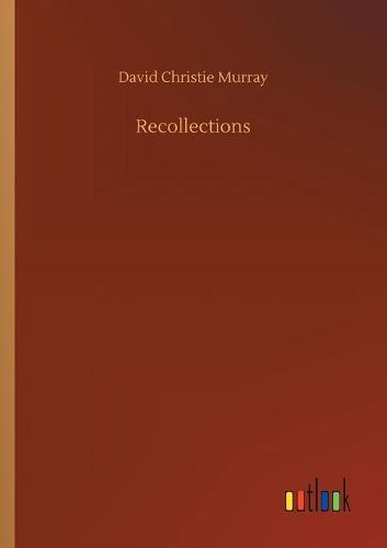 Recollections (Paperback)