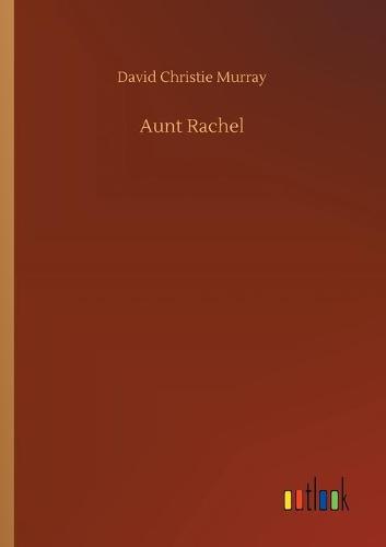 Aunt Rachel (Paperback)