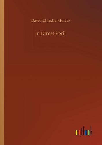 In Direst Peril (Paperback)