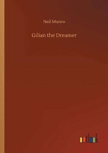 Gilian the Dreamer (Paperback)