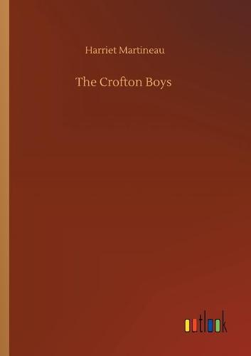 The Crofton Boys (Paperback)