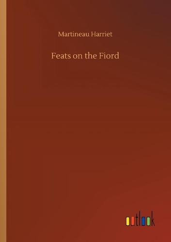 Feats on the Fiord (Paperback)