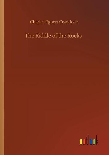 The Riddle of the Rocks (Paperback)