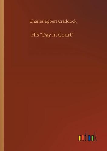 His Day in Court (Paperback)